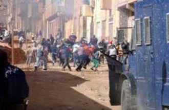Koacinaute : Génocide à  huis clos et programmé contre les Mozabites en Algérie